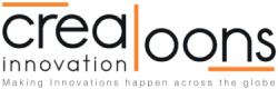 Crealoons Innovations Logo